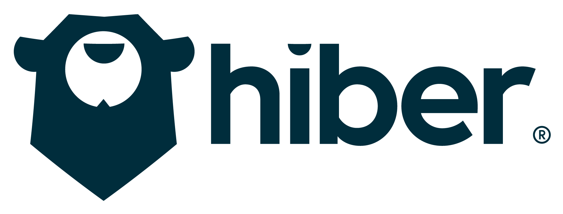 Hiber logo